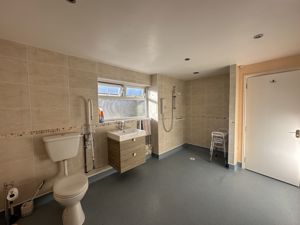 Wet Room- click for photo gallery